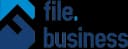 File Business Logo