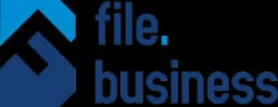 File Business Logo